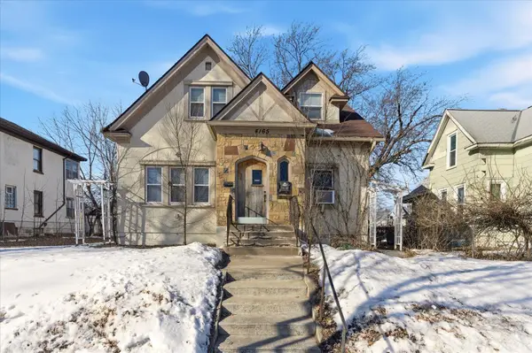 4165 Aldrich Avenue N, Minneapolis, MN 55412