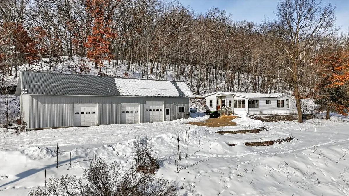 E5003 941st Avenue, Boyceville, WI 54725 - #1