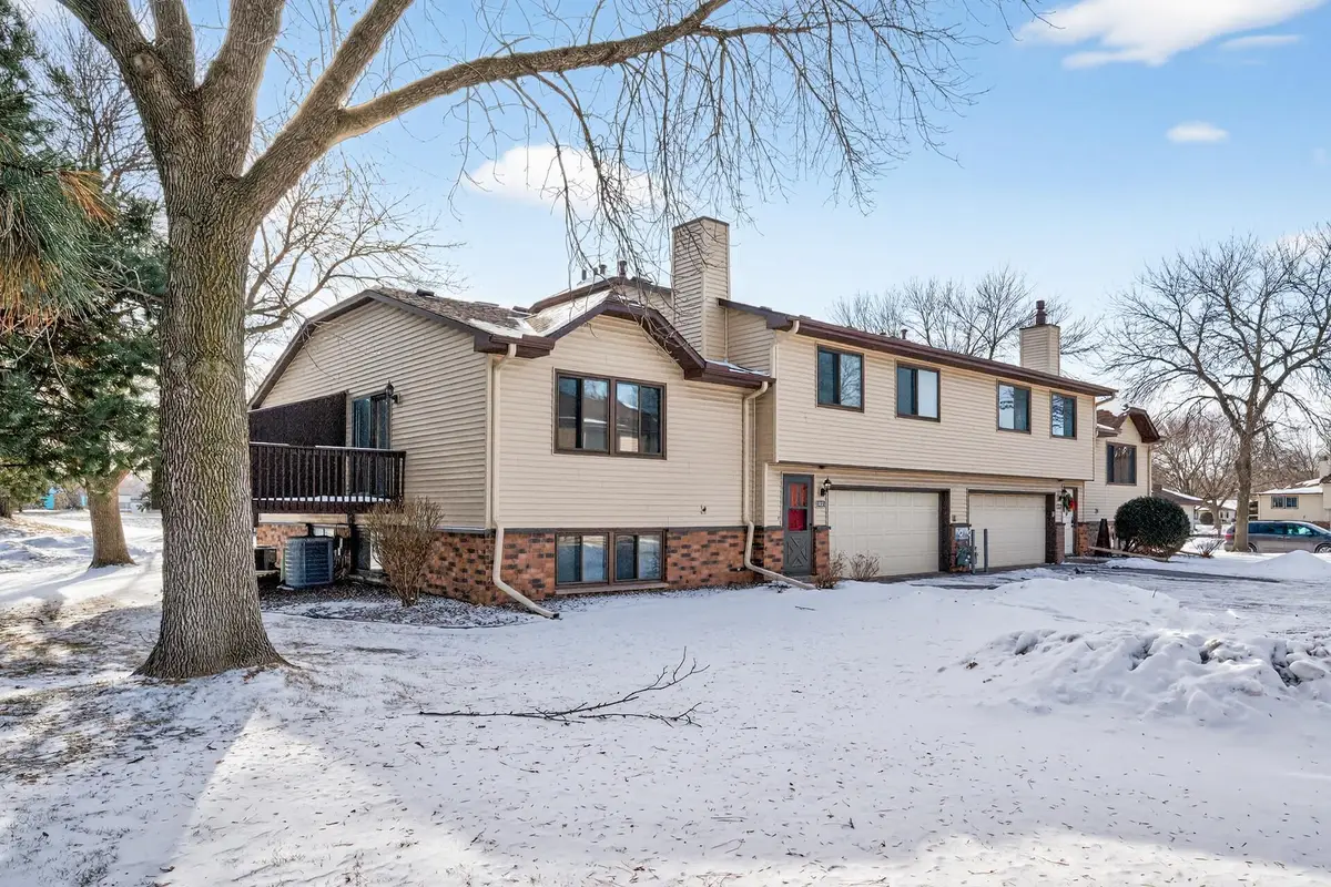 8562 S Maplebrook Circle, Minneapolis, MN 55445 - Image #1