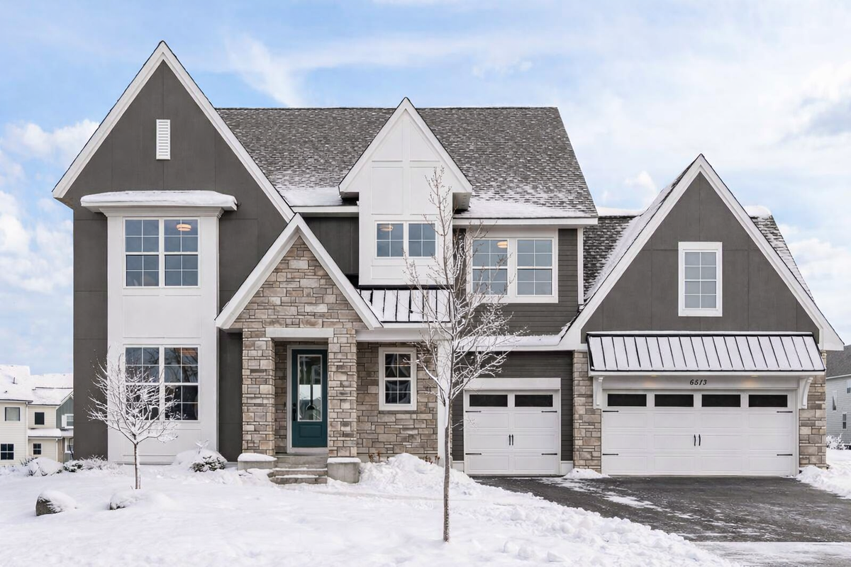 6513 Timber Arch Drive, Chaska, MN 55318 - #1