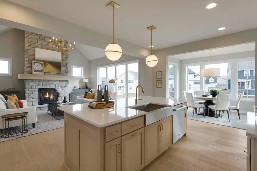 6513 Timber Arch Drive, Chaska, MN 55318 - #3