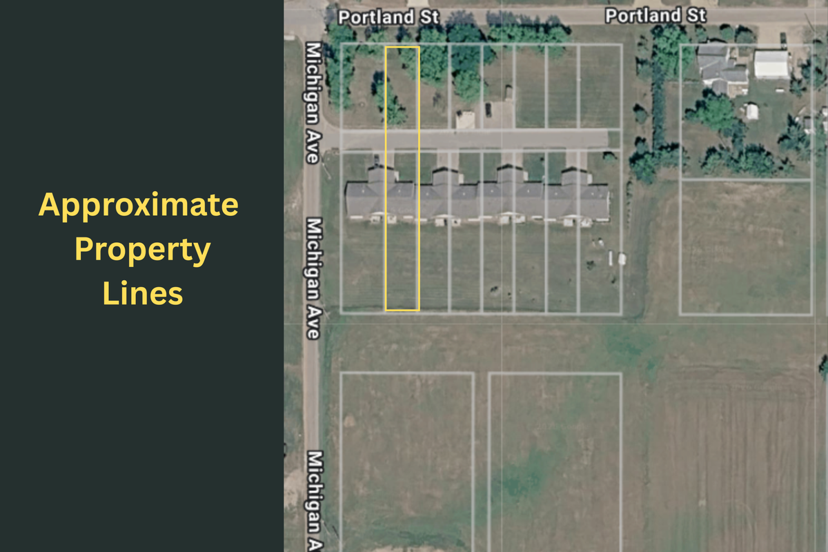 920 Portland Street, Villard, MN 56385 - #1