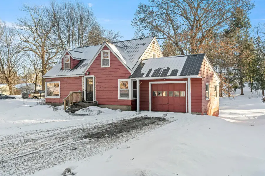 501 Oak Street, Frederic, WI 54837 - Image #2