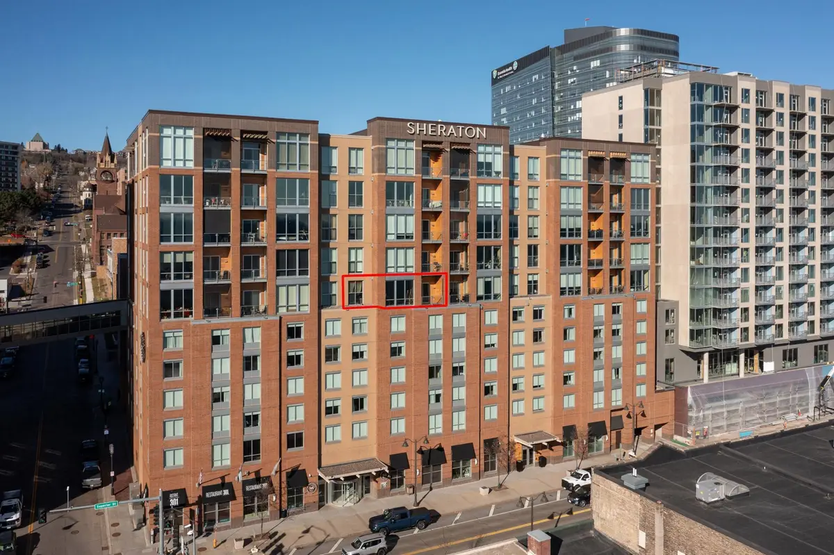 311 E Superior Street #704, Duluth, MN 55802 - Image #1