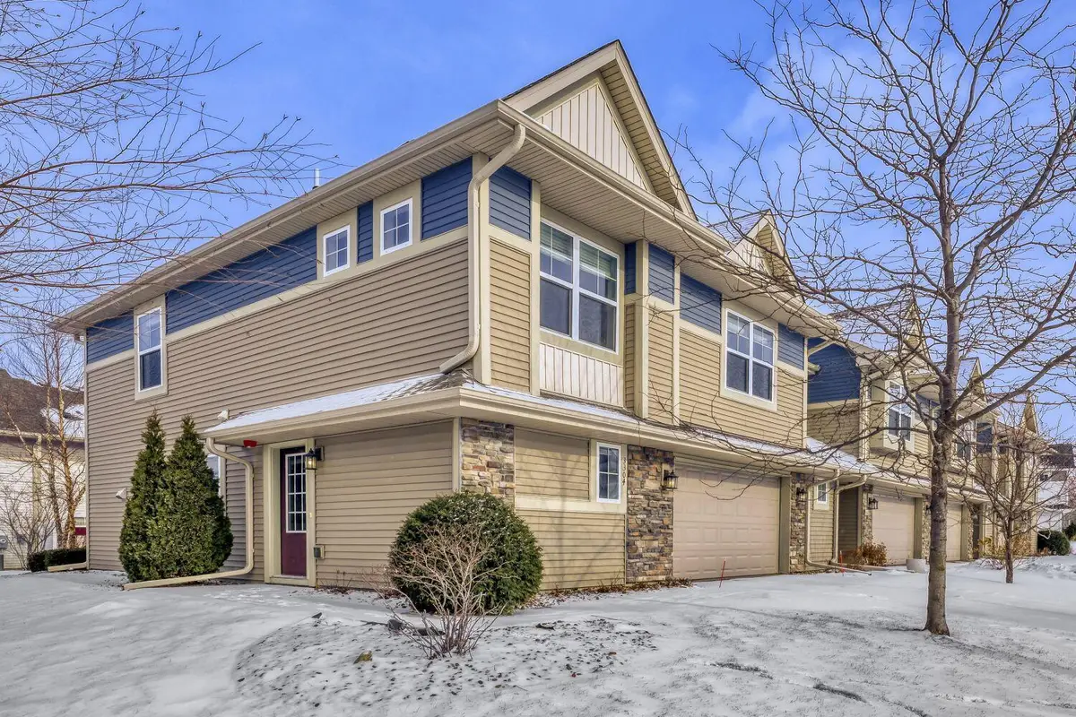 3304 Lakewood Trail, Woodbury, MN 55129 - Image #1