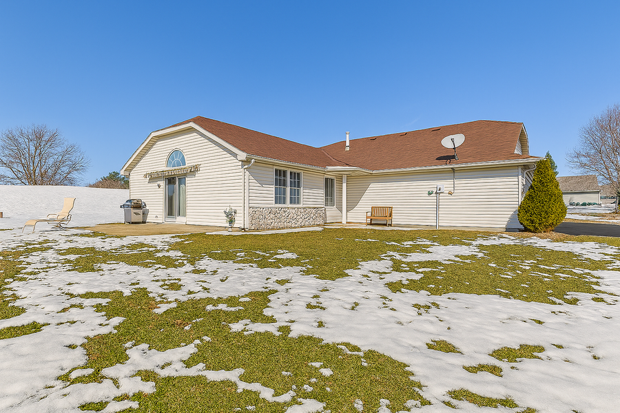 411 Bluebird Street, Mora, MN 55051 - #2