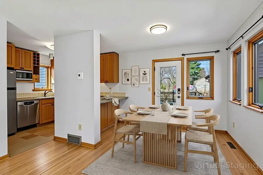 2409 24th Avenue S, Minneapolis, MN 55406 - #2