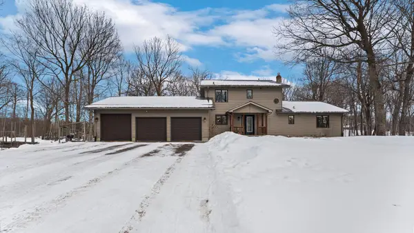 23146 Grandview Loop, Long Prairie, MN 56347
