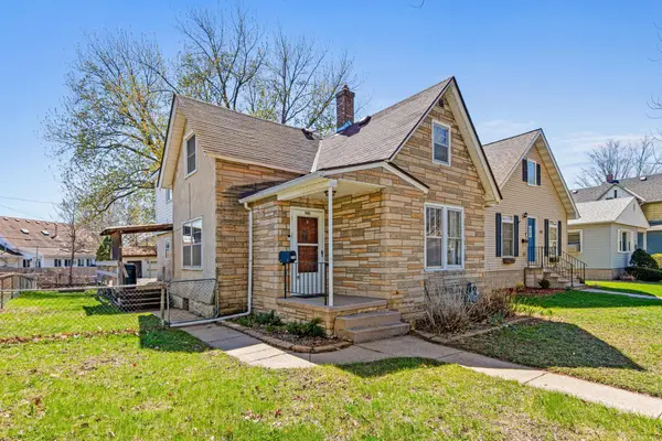 900 Scheffer Avenue, Saint Paul, MN 55102