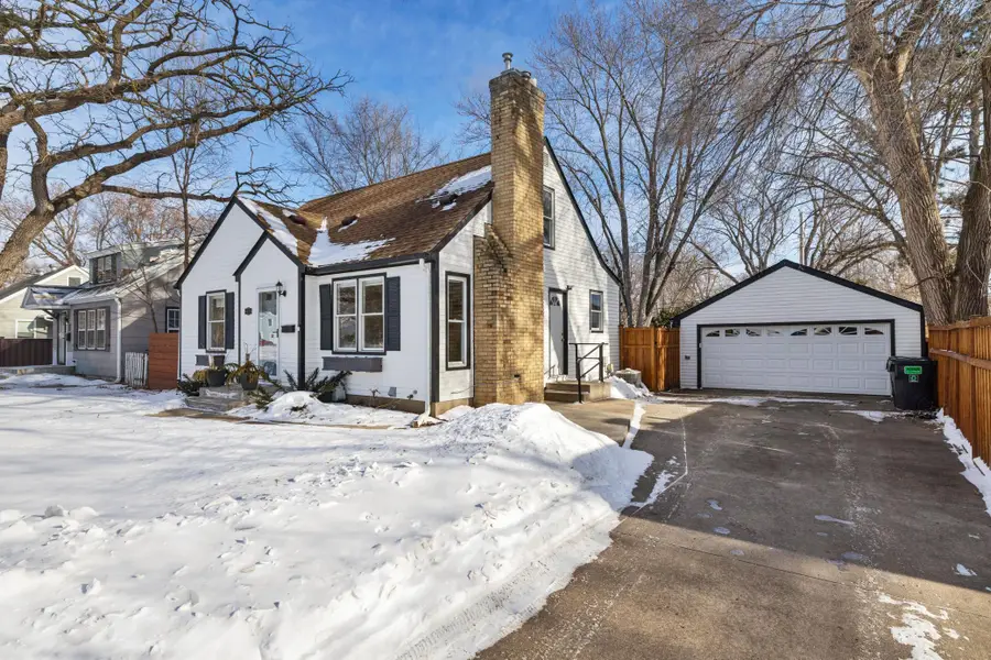 6929 James Avenue S, Minneapolis, MN 55423 - #2