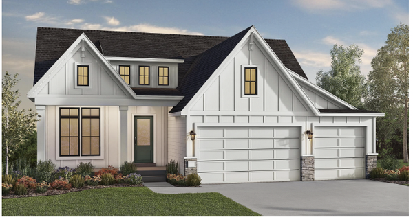 5881 Freeland Alcove N, Hugo, MN 55038