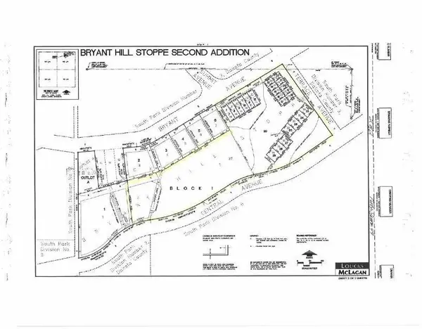 XXX Bryant Avenue, South Saint Paul, MN 55118