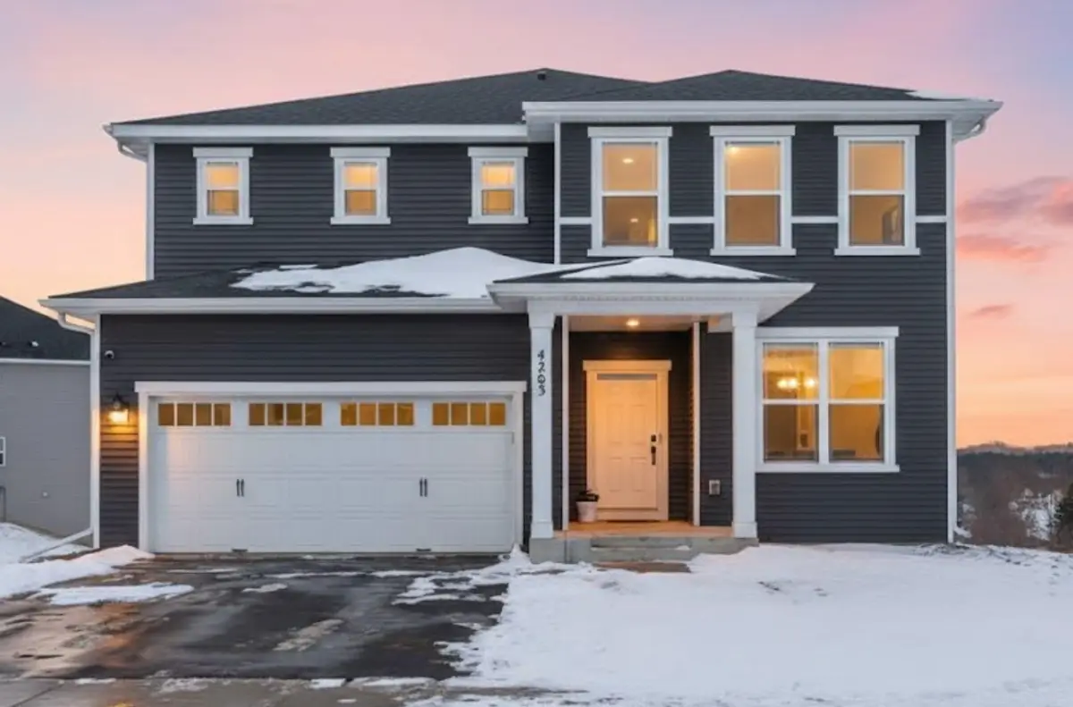 4263 Swallowtail Lane, Woodbury, MN 55129 - #1