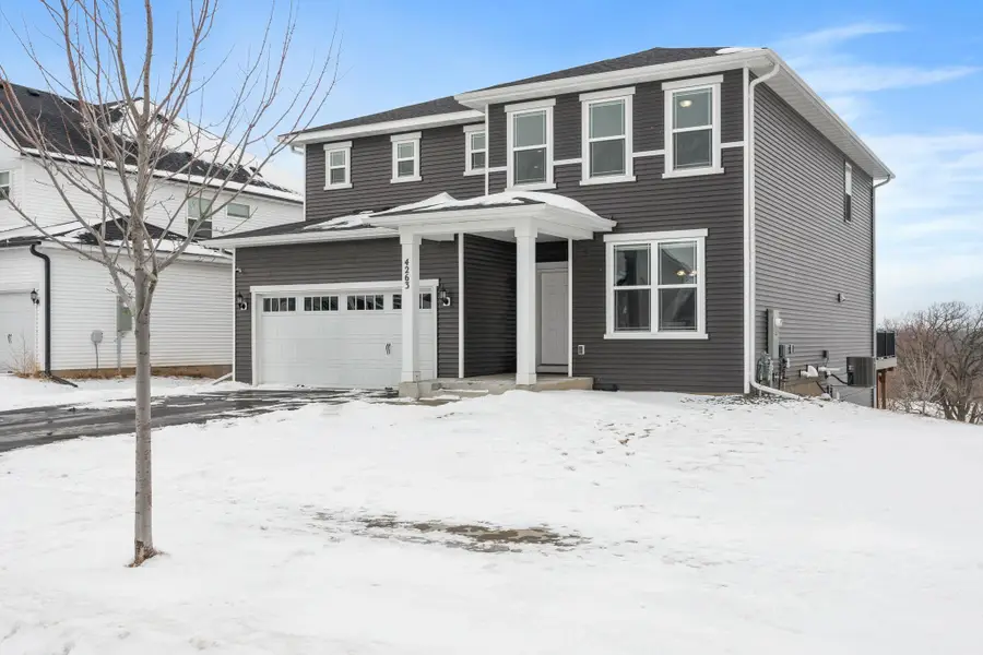 4263 Swallowtail Lane, Woodbury, MN 55129 - #2