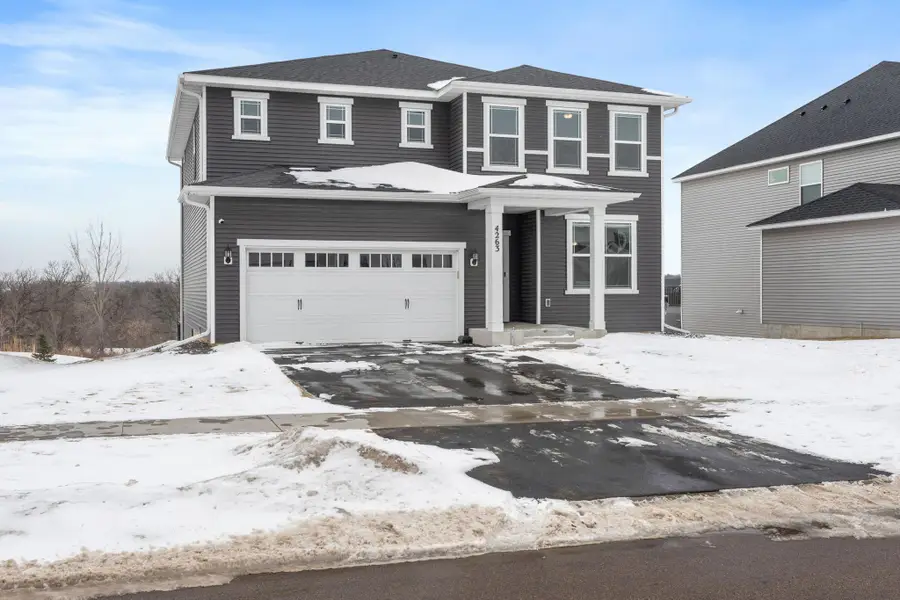 4263 Swallowtail Lane, Woodbury, MN 55129 - #3