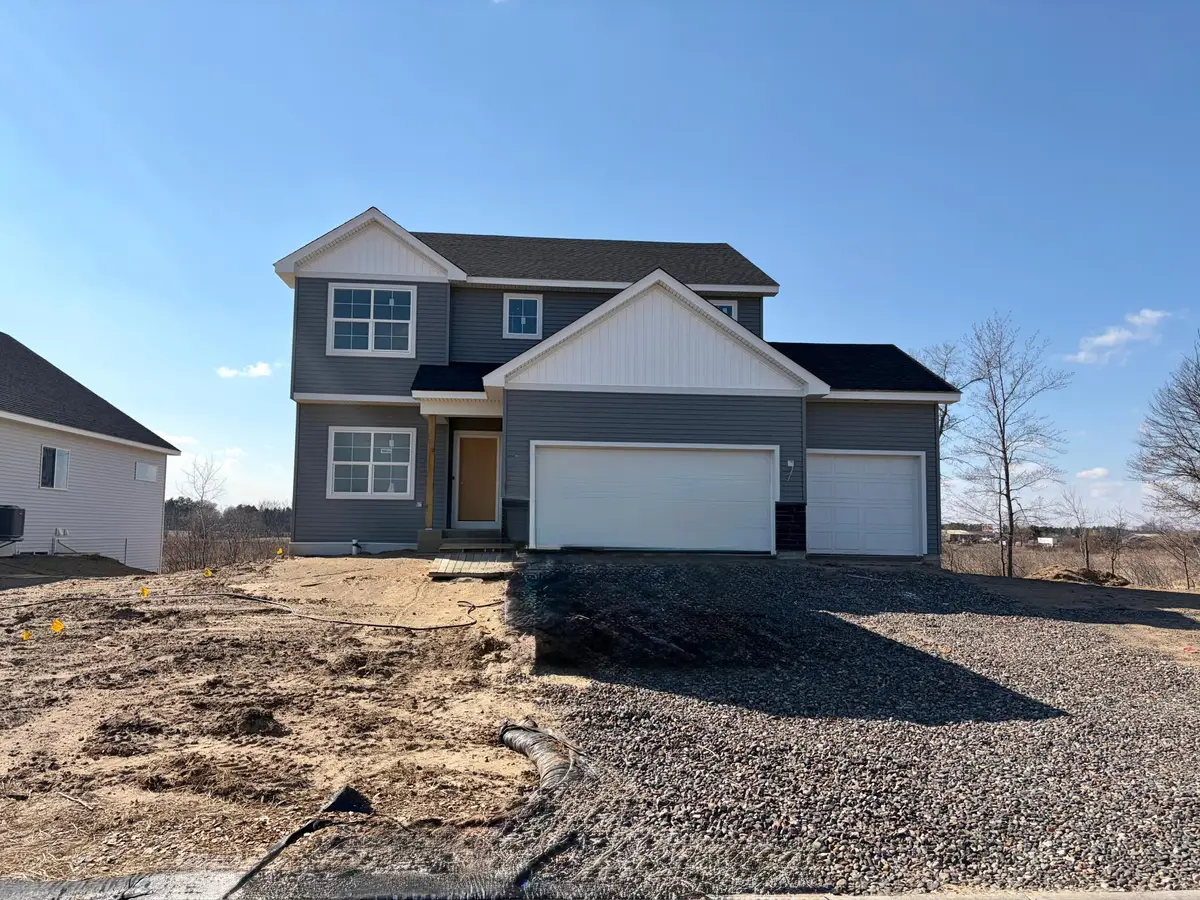 1423 Woods Road Ne, Isanti, MN 55040 - #1