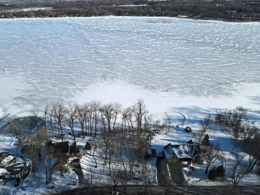 6780 W Shadow Lake Drive, Lino Lakes, MN 55014 - #2