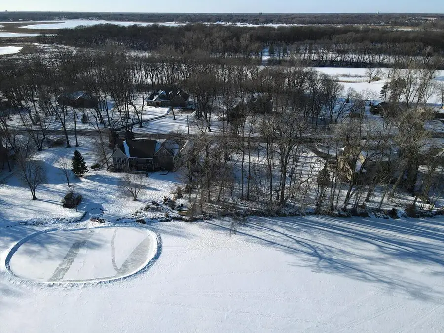 6780 W Shadow Lake Drive, Lino Lakes, MN 55014 - #3