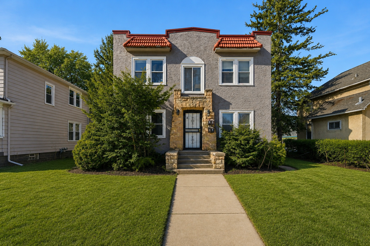 4333 Fremont Avenue N, Minneapolis, MN 55412 - #1