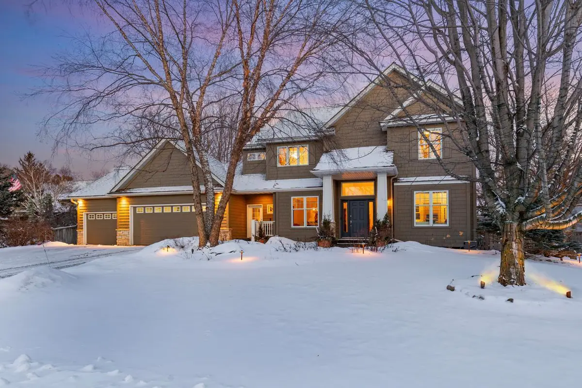 5001 Kelsey Terrace, Edina, MN 55436 - Image #1