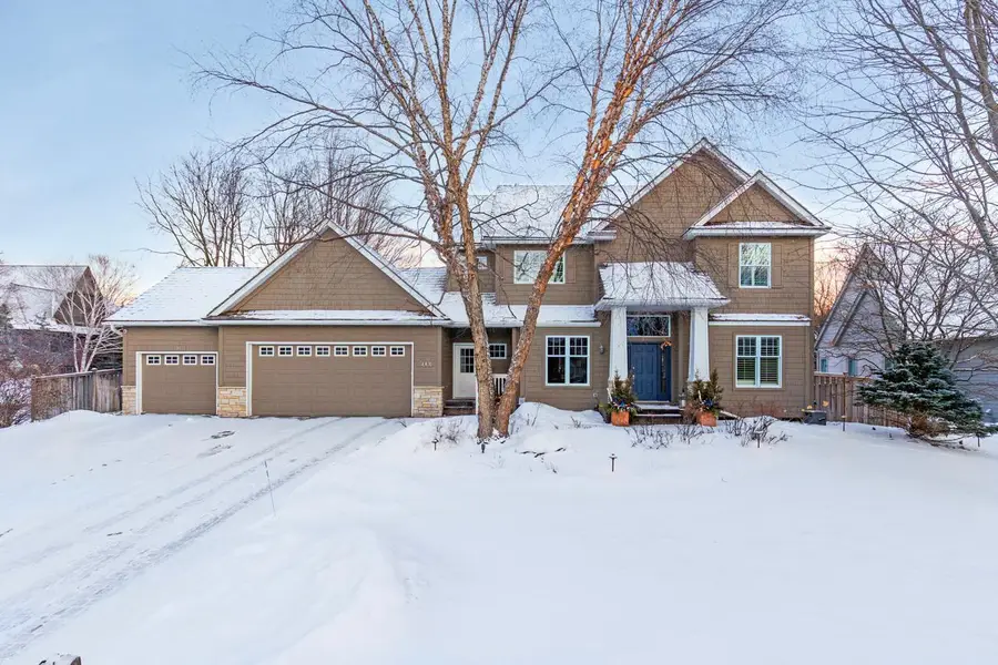 5001 Kelsey Terrace, Edina, MN 55436 - Image #3