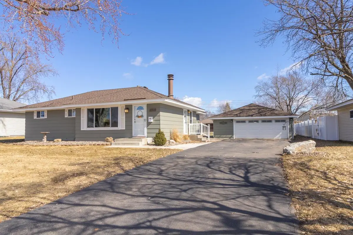 10025 Columbus Avenue S, Minneapolis, MN 55420 - #1