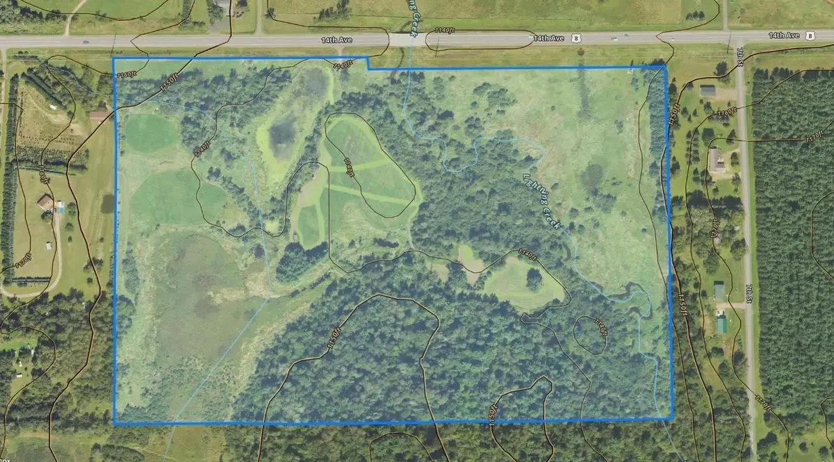 XXX Us Hwy 8, Almena, WI 54805 - Image #1