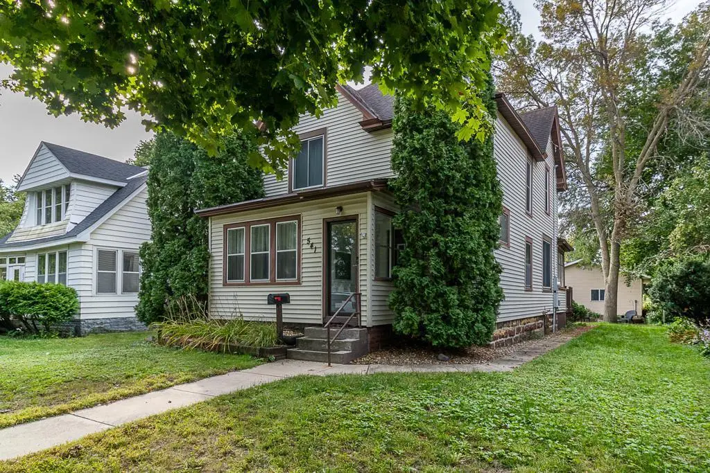 541 Nicollet Avenue, North Mankato, MN 56003 - #1