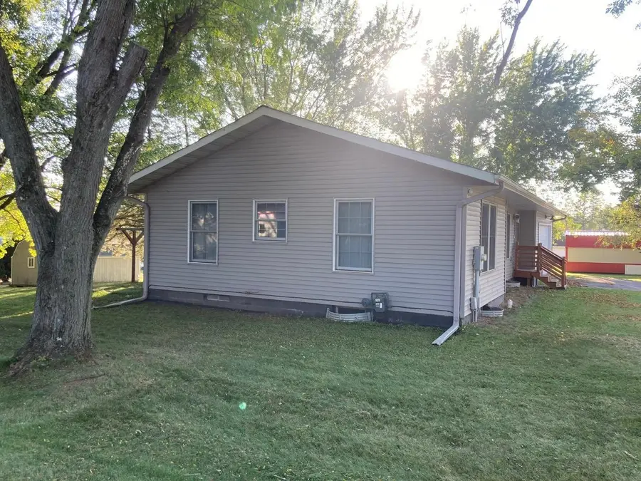 309 Bates Street, Cornell, WI 54732 - #2