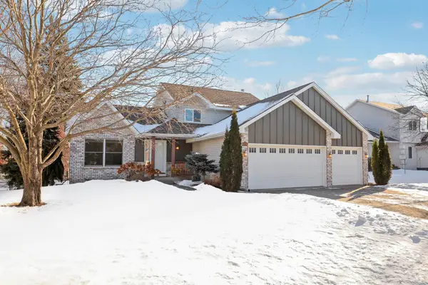 6339 Deerwood Lane, Lino Lakes, MN 55014