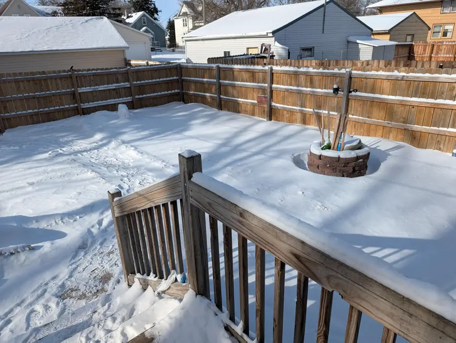 526 1st Avenue Se, Wells, MN 56097 - Image #3