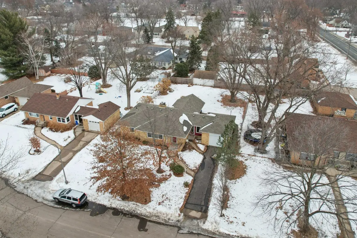 6951 1st Avenue S, Richfield, MN 55423 - #1