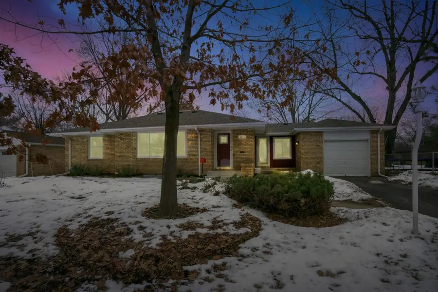 6951 1st Avenue S, Richfield, MN 55423 - #2