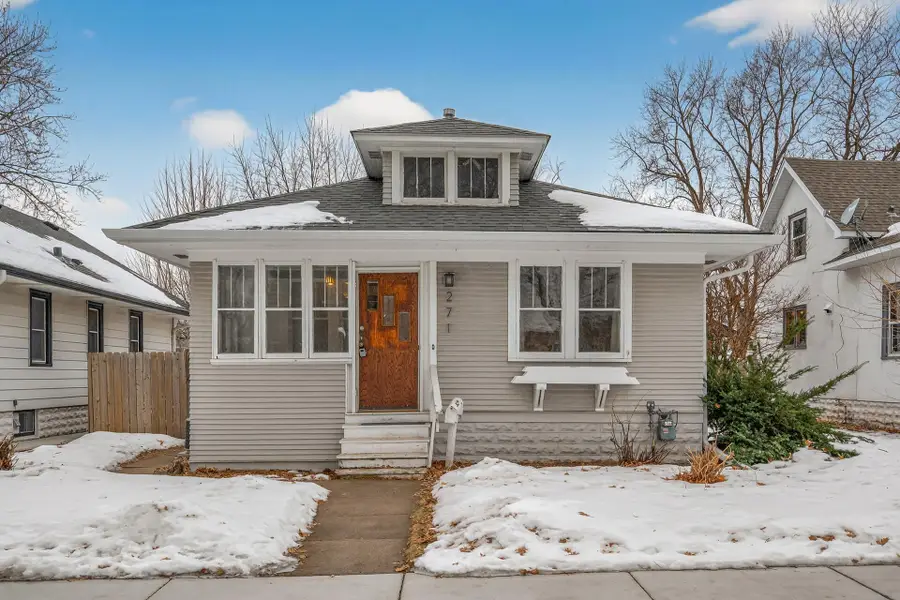 271 Pascal Street S, Saint Paul, MN 55105 - #3