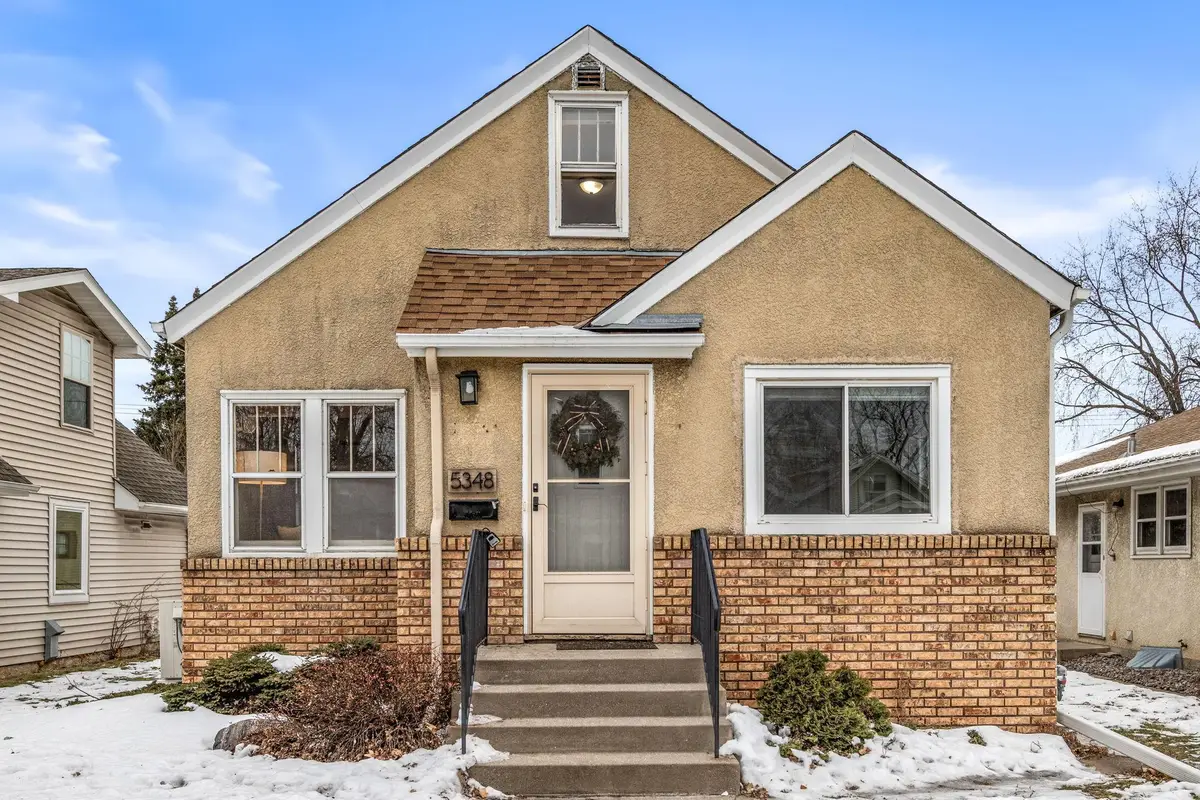5348 47th Avenue S, Minneapolis, MN 55417 - Image #1