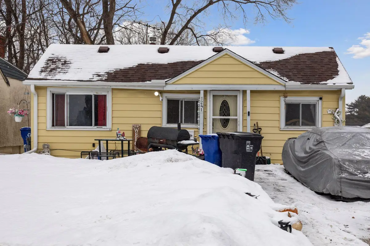 1241 Barclay Street, Saint Paul, MN 55106 - #1