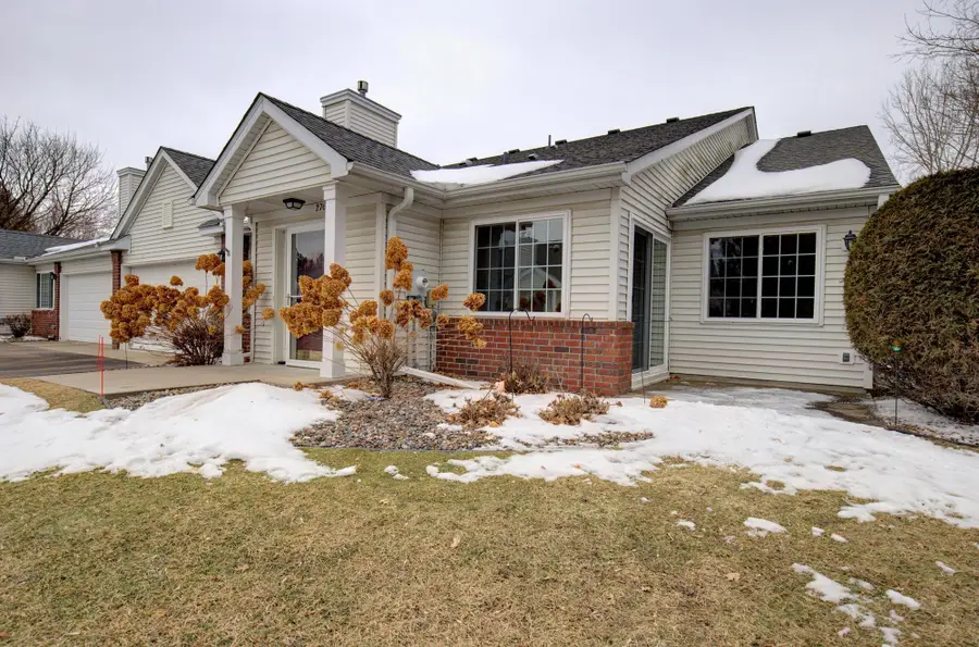 2768 87th Street E #13, Inver Grove Heights, MN 55076 - #2