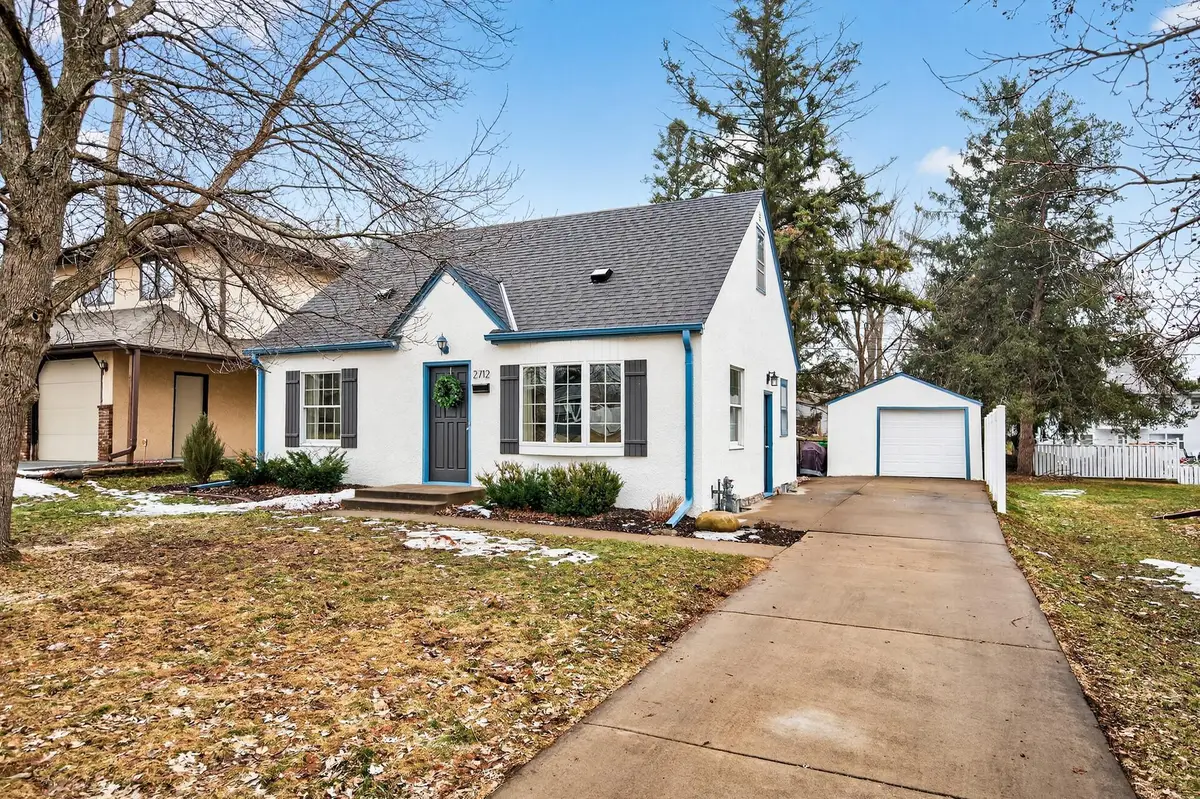 2712 5th Avenue E, Saint Paul, MN 55109 - #1