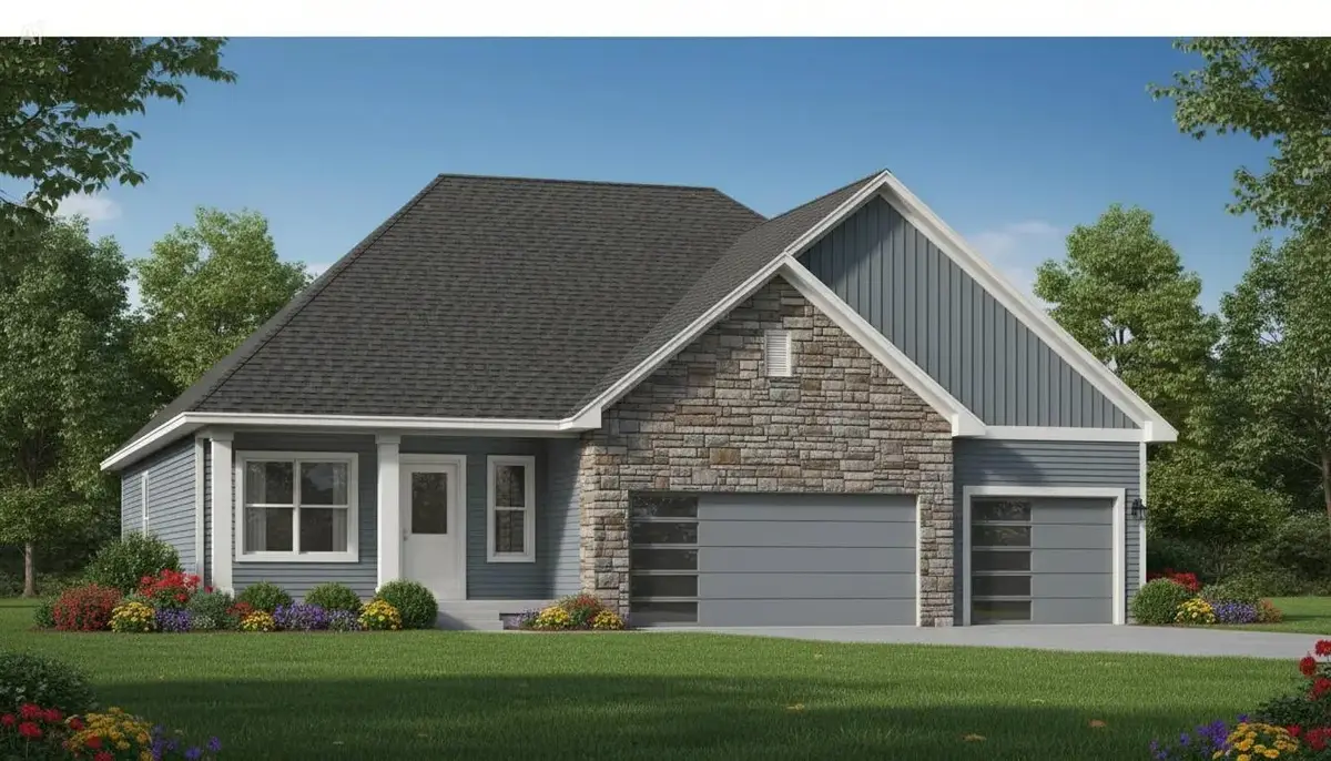 1616 Spruce Street, Farmington, MN 55024 - #1