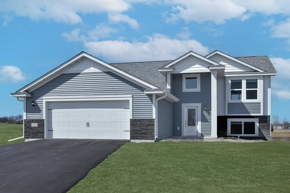 18761 Edison Street Nw, Elk River, MN 55330 - #1