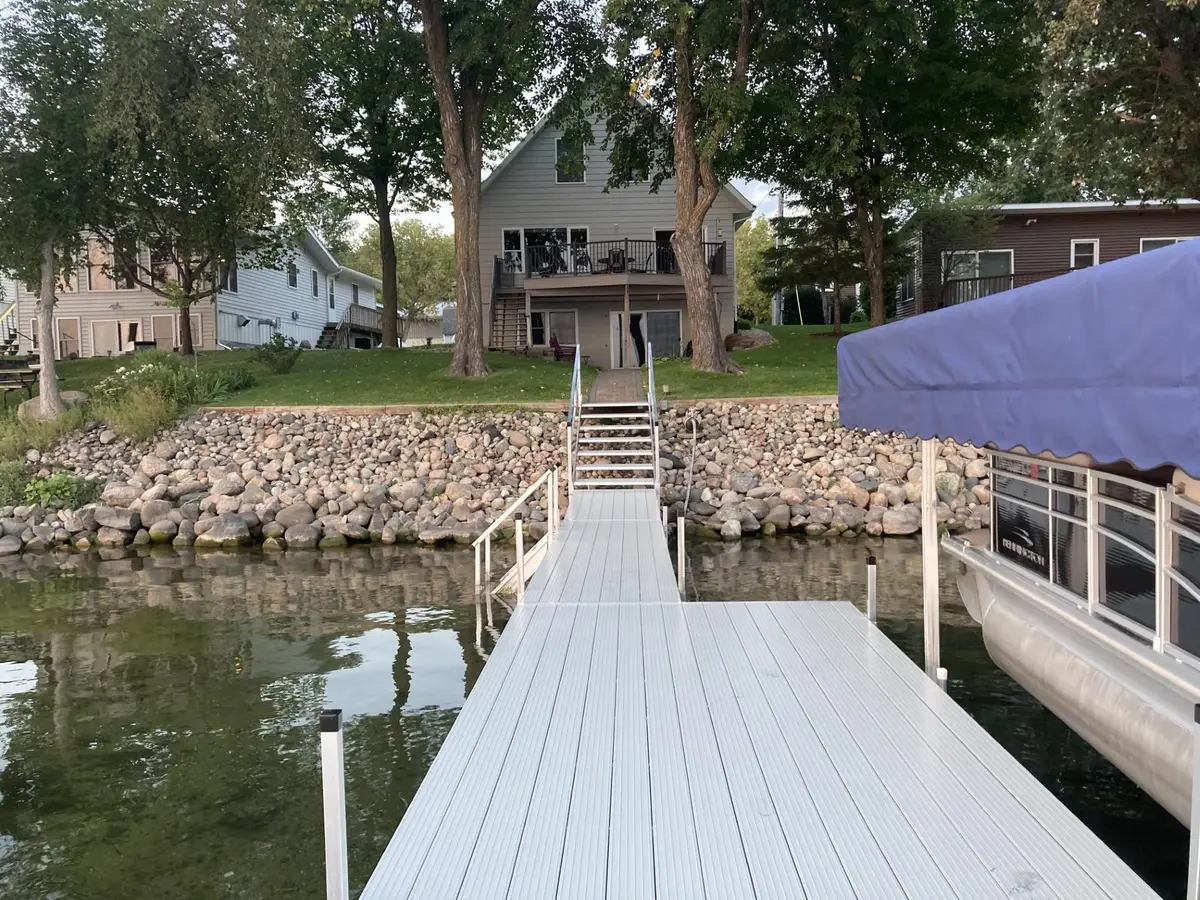 1494 Hidden Valley Lane Nw, Miltona, MN 56354 - #1