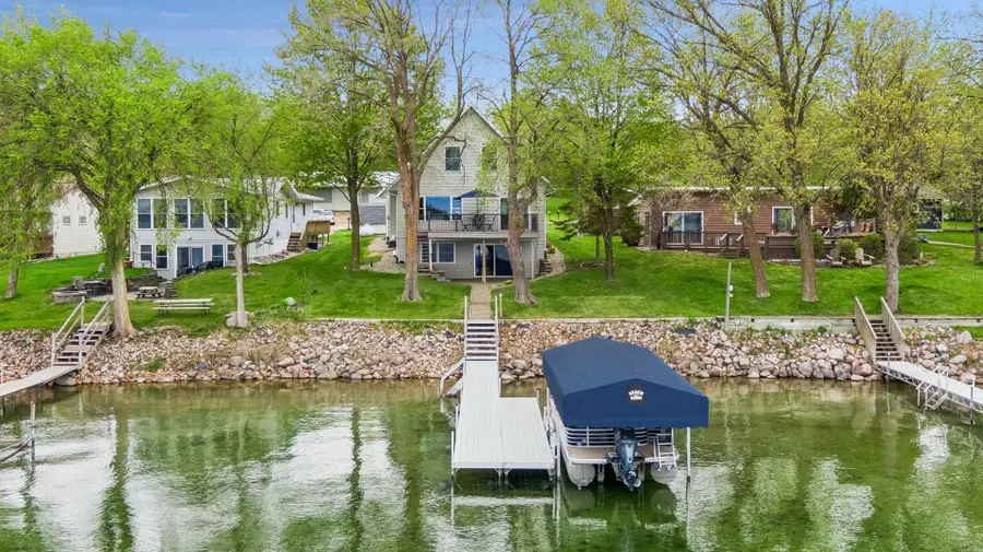 1494 Hidden Valley Lane Nw, Miltona, MN 56354 - #2