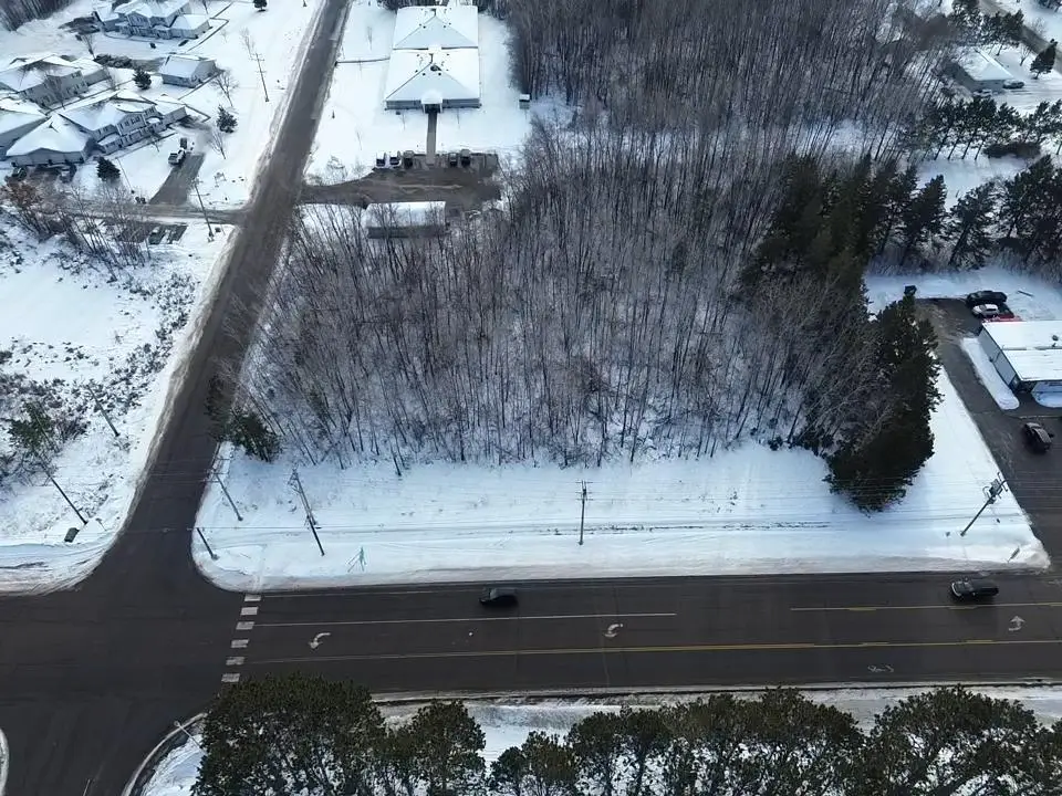 TBD Oak Street, Brainerd, MN 56401 - Image #1