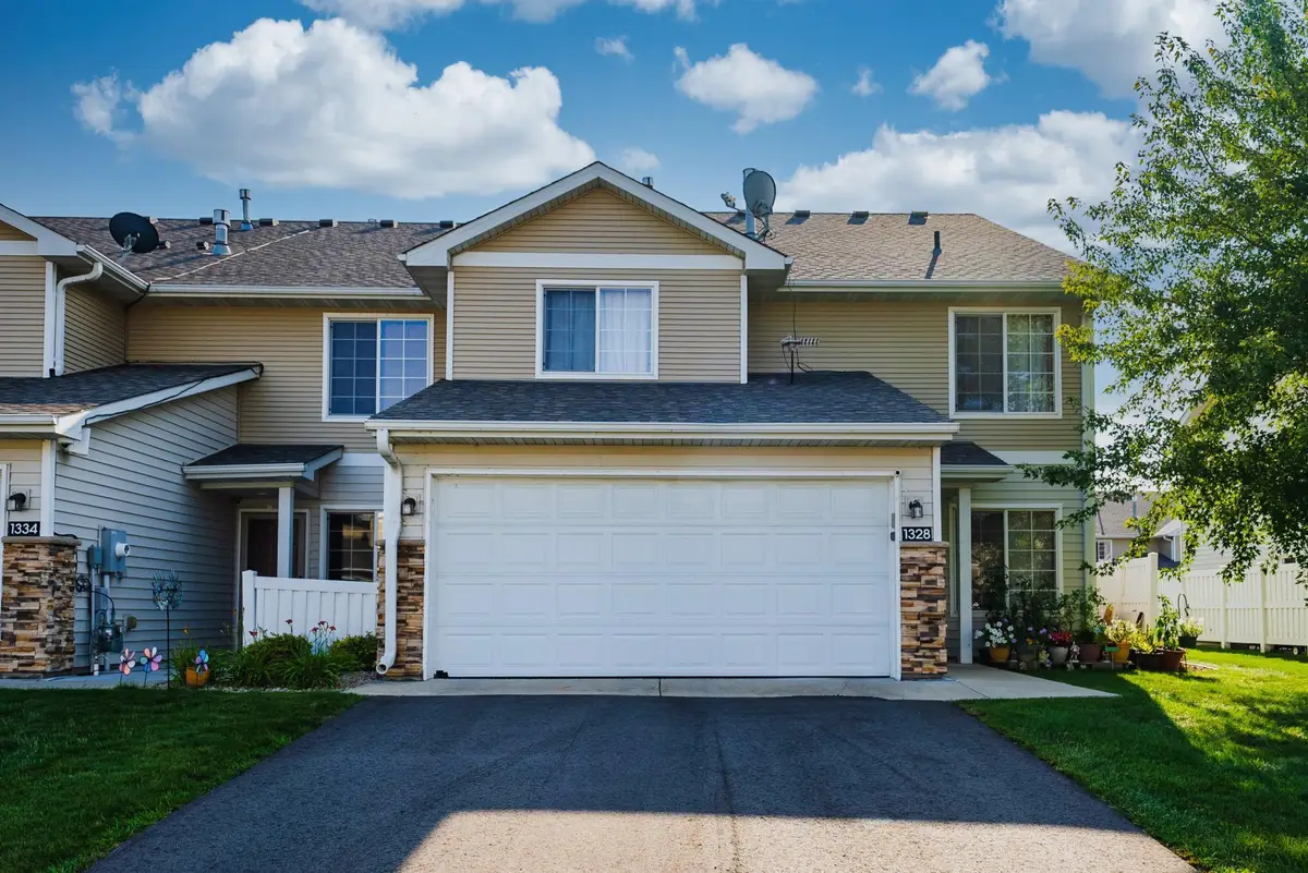 1328 Raintree Lane, Waconia, MN 55387 - Image #1