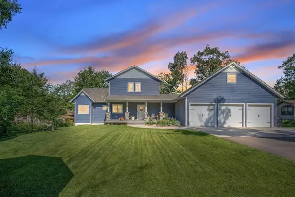 18465 N Lake Lane, Pine City, MN 55063