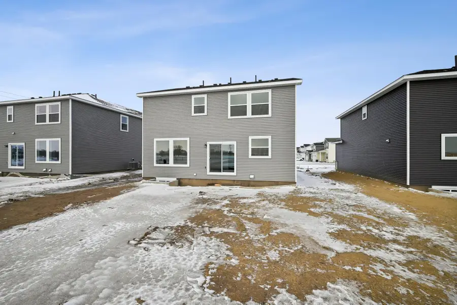 15181 116th Avenue N, Osseo, MN 55369 - #3