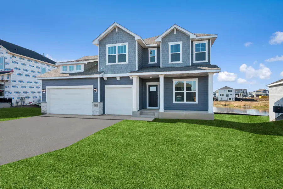 11645 Harbor Circle N, Dayton, MN 55369 - Image #2