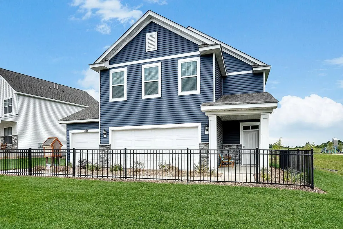 526 Goldenrod Trail, Waconia, MN 55387 - #1