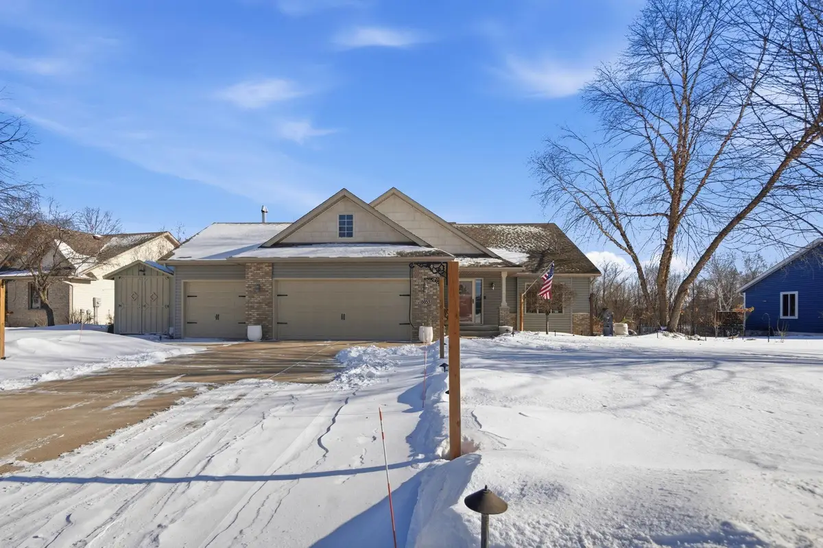 8053 Trappers Ridge Drive, Clear Lake, MN 55319 - #1