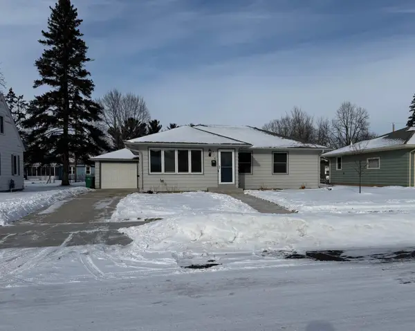 416 W Tyler Avenue, Eau Claire, WI 54701